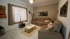 Foto 4 de Casa com 3 Quartos à venda, 136m² em Taquaral, Campinas