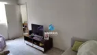 Foto 7 de Apartamento com 2 Quartos à venda, 62m² em Jardim Pacaembu, Campinas