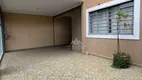 Foto 2 de Sobrado com 3 Quartos à venda, 273m² em Vila Tamandaré, Ribeirão Preto