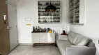 Foto 6 de Apartamento com 2 Quartos à venda, 70m² em Santo Amaro, São Paulo