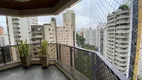 Foto 2 de Apartamento com 4 Quartos à venda, 156m² em Vila Uberabinha, São Paulo