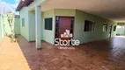 Foto 16 de Casa com 3 Quartos à venda, 199m² em Osvaldo Rezende, Uberlândia