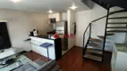 Foto 4 de Flat com 1 Quarto para alugar, 42m² em Vila Olímpia, São Paulo