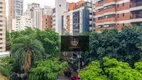 Foto 2 de Apartamento com 3 Quartos à venda, 256m² em Moema, São Paulo