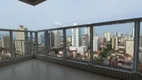 Foto 11 de Apartamento com 3 Quartos à venda, 141m² em Embaré, Santos