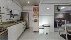 Foto 9 de Apartamento com 3 Quartos à venda, 104m² em Balneário Cidade Atlântica , Guarujá