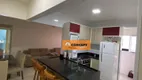 Foto 8 de Apartamento com 2 Quartos à venda, 91m² em Vila Guilhermina, Praia Grande