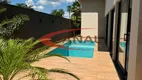 Foto 6 de Casa com 4 Quartos à venda, 450m² em Residencial Tivoli II, Bauru