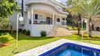 Foto 43 de Casa de Condomínio com 4 Quartos à venda, 434m² em Condominio Porto Atibaia, Atibaia