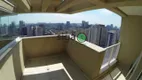 Foto 18 de Cobertura com 1 Quarto à venda, 85m² em Brooklin, São Paulo