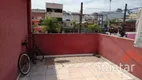 Foto 8 de Casa com 3 Quartos à venda, 340m² em Jardim Mituzi, Taboão da Serra