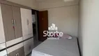 Foto 3 de Apartamento com 2 Quartos à venda, 51m² em Pampulha, Uberlândia