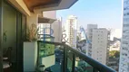Foto 11 de Apartamento com 3 Quartos à venda, 115m² em Santana, São Paulo