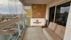 Foto 3 de Apartamento com 2 Quartos à venda, 72m² em Vila Dayse, São Bernardo do Campo