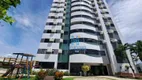 Foto 2 de Apartamento com 3 Quartos à venda, 103m² em Lagoa Nova, Natal