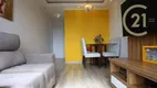 Foto 4 de Apartamento com 2 Quartos à venda, 50m² em Butantã, São Paulo