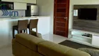 Foto 5 de Apartamento com 3 Quartos à venda, 100m² em Canoa Quebrada, Aracati