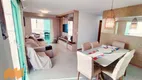 Foto 4 de Apartamento com 3 Quartos à venda, 154m² em Passagem, Cabo Frio