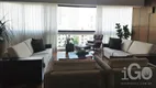 Foto 13 de Apartamento com 4 Quartos à venda, 233m² em Campo Belo, São Paulo