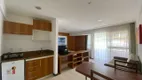 Foto 7 de Apartamento com 1 Quarto à venda, 37m² em Ponta Negra, Natal