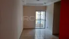 Foto 4 de com 3 Quartos à venda, 60m² em Jardim Gibertoni, São Carlos