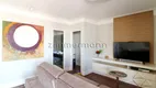 Foto 7 de Apartamento com 4 Quartos à venda, 170m² em Brooklin, São Paulo