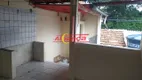 Foto 3 de Sobrado com 4 Quartos para alugar, 130m² em Vila Augusta, Guarulhos