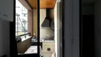Foto 9 de Apartamento com 4 Quartos à venda, 220m² em Real Parque, São Paulo
