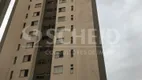 Foto 8 de Apartamento com 1 Quarto à venda, 28m² em Jardim Cidália, São Paulo