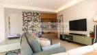 Foto 10 de Apartamento com 3 Quartos para alugar, 134m² em Cambuí, Campinas