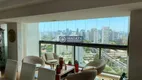 Foto 8 de Cobertura com 3 Quartos à venda, 240m² em Brooklin, São Paulo