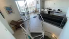 Foto 29 de Apartamento com 1 Quarto para alugar, 93m² em Boqueirão, Santos