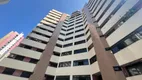 Foto 8 de Apartamento com 4 Quartos para alugar, 190m² em Meireles, Fortaleza