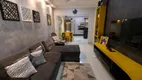 Foto 8 de Casa de Condomínio com 3 Quartos à venda, 126m² em Nova Conquista, Cuiabá