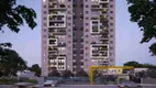 Foto 2 de Apartamento com 2 Quartos à venda, 55m² em Jardim Palacios, Aparecida de Goiânia