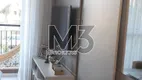 Foto 5 de Apartamento com 3 Quartos à venda, 60m² em Vila Satúrnia, Campinas