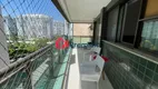 Foto 2 de Apartamento com 3 Quartos à venda, 111m² em Barra da Tijuca, Rio de Janeiro