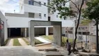 Foto 9 de Apartamento com 2 Quartos à venda, 53m² em Serra, Belo Horizonte