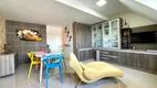 Foto 3 de Casa de Condomínio com 3 Quartos à venda, 130m² em Tarumã, Curitiba