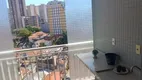 Foto 6 de Apartamento com 1 Quarto para alugar, 40m² em Liberdade, São Paulo