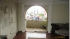 Foto 13 de Apartamento com 3 Quartos para alugar, 230m² em Vila Assuncao, Santo André