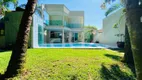 Foto 4 de Casa com 5 Quartos para alugar, 580m² em Riviera de São Lourenço, Bertioga