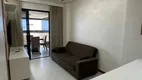 Foto 6 de Apartamento com 1 Quarto para alugar, 50m² em Caminho Das Árvores, Salvador