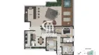 Foto 18 de Apartamento com 3 Quartos à venda, 84m² em Prado, Belo Horizonte