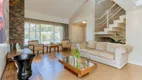 Foto 5 de Casa de Condomínio com 4 Quartos para alugar, 438m² em São Braz, Curitiba