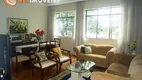 Foto 3 de Apartamento com 3 Quartos à venda, 110m² em Santo Agostinho, Belo Horizonte