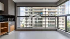 Foto 9 de Apartamento com 3 Quartos para alugar, 125m² em Nova Campinas, Campinas