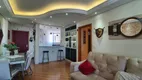 Foto 3 de Apartamento com 2 Quartos à venda, 92m² em Jardim Bela Vista, Santo André