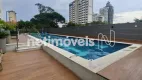 Foto 2 de Apartamento com 4 Quartos à venda, 172m² em Santo Antônio, Belo Horizonte