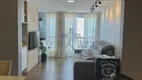 Foto 7 de Apartamento com 3 Quartos à venda, 90m² em Condomínio Royal Park, São José dos Campos